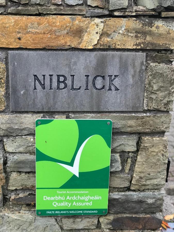 Niblick Bed & Breakfast Bantry Ngoại thất bức ảnh