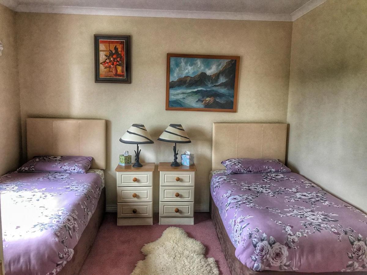 Niblick Bed & Breakfast Bantry Ngoại thất bức ảnh