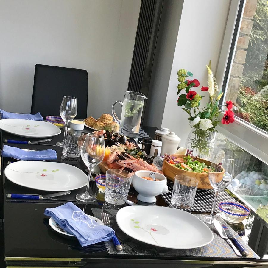 Niblick Bed & Breakfast Bantry Ngoại thất bức ảnh
