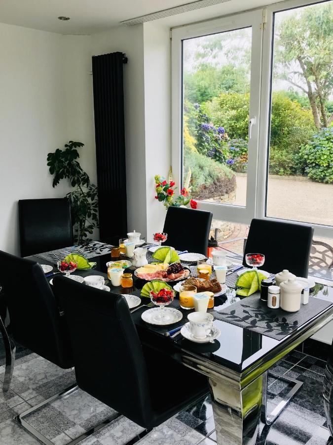 Niblick Bed & Breakfast Bantry Ngoại thất bức ảnh